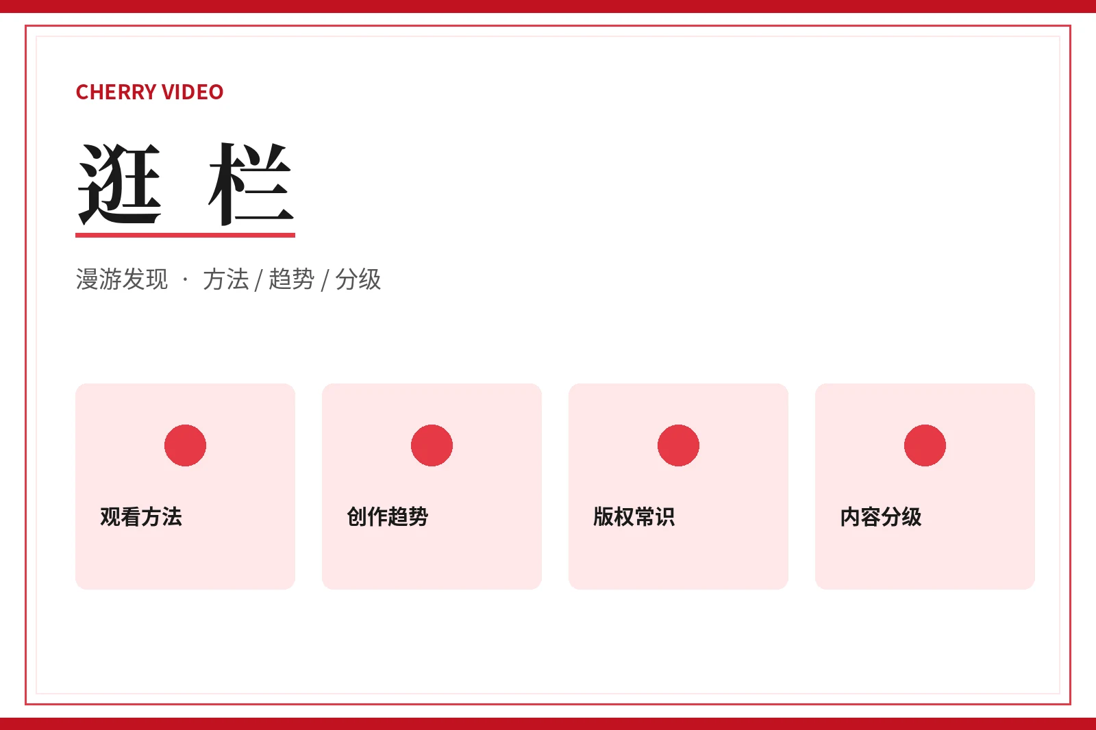 逛栏观看方法配图