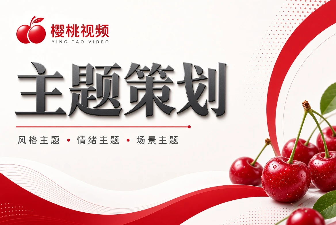 题签栏栏目配图